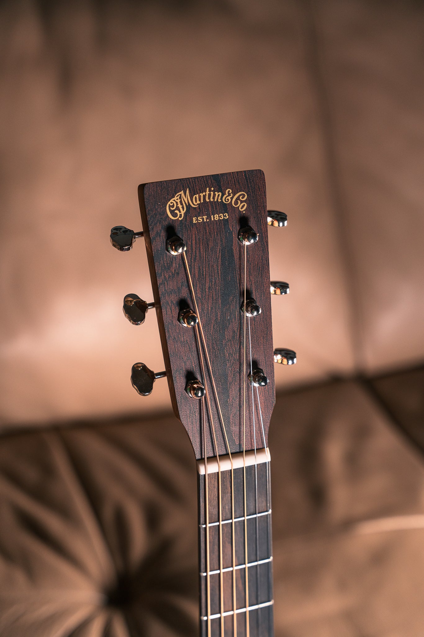 Martin 000-12E Retro