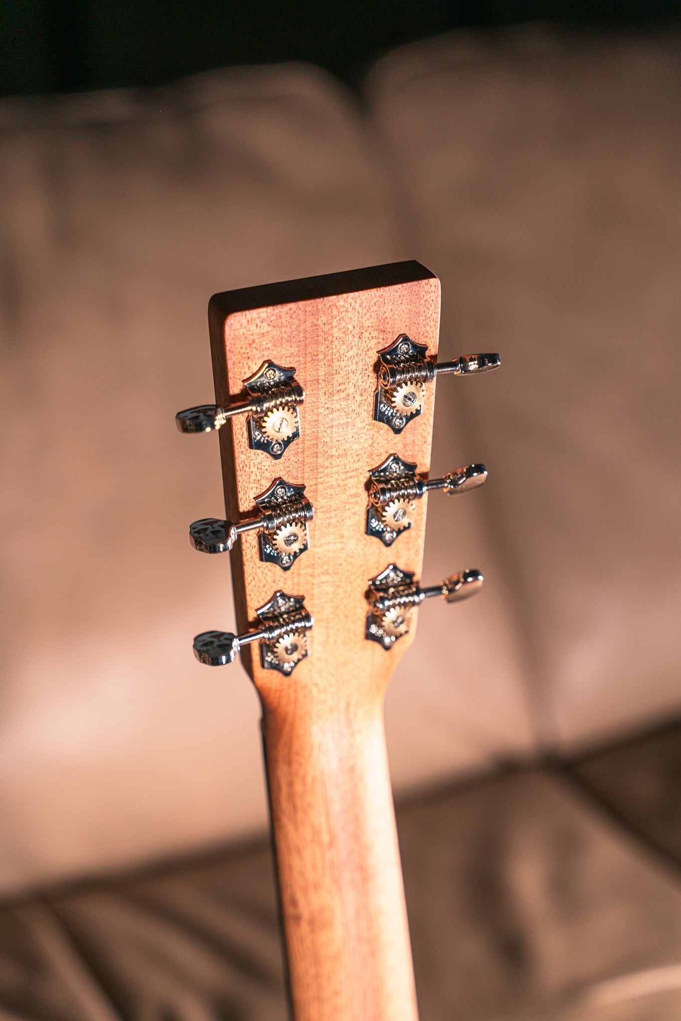 Martin 000-12E Retro