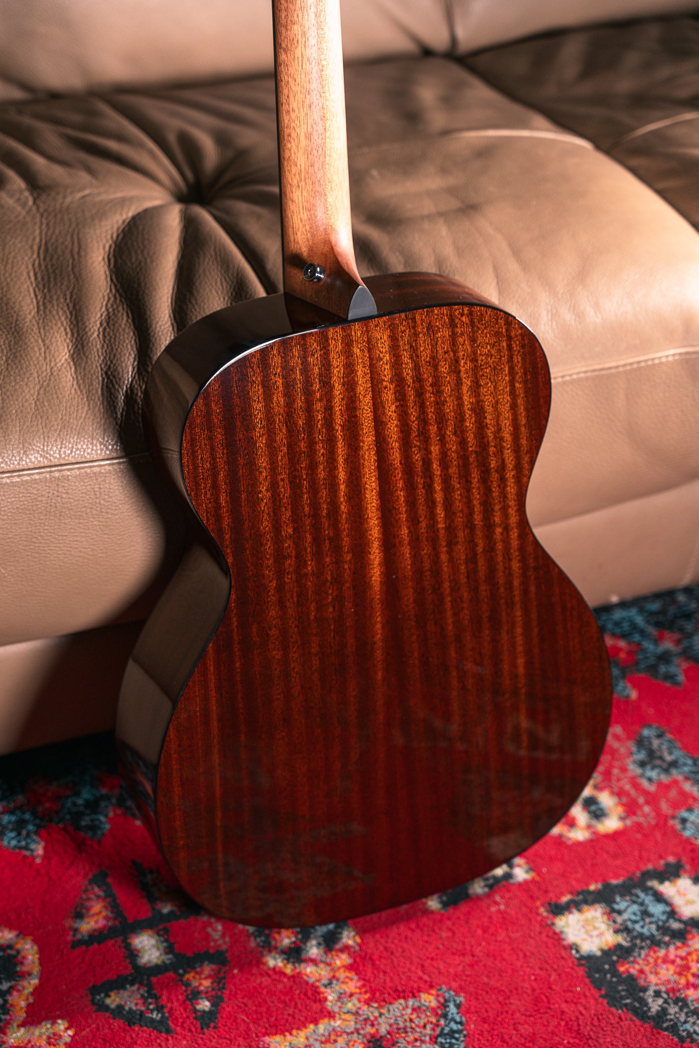 Martin 000-12E Retro