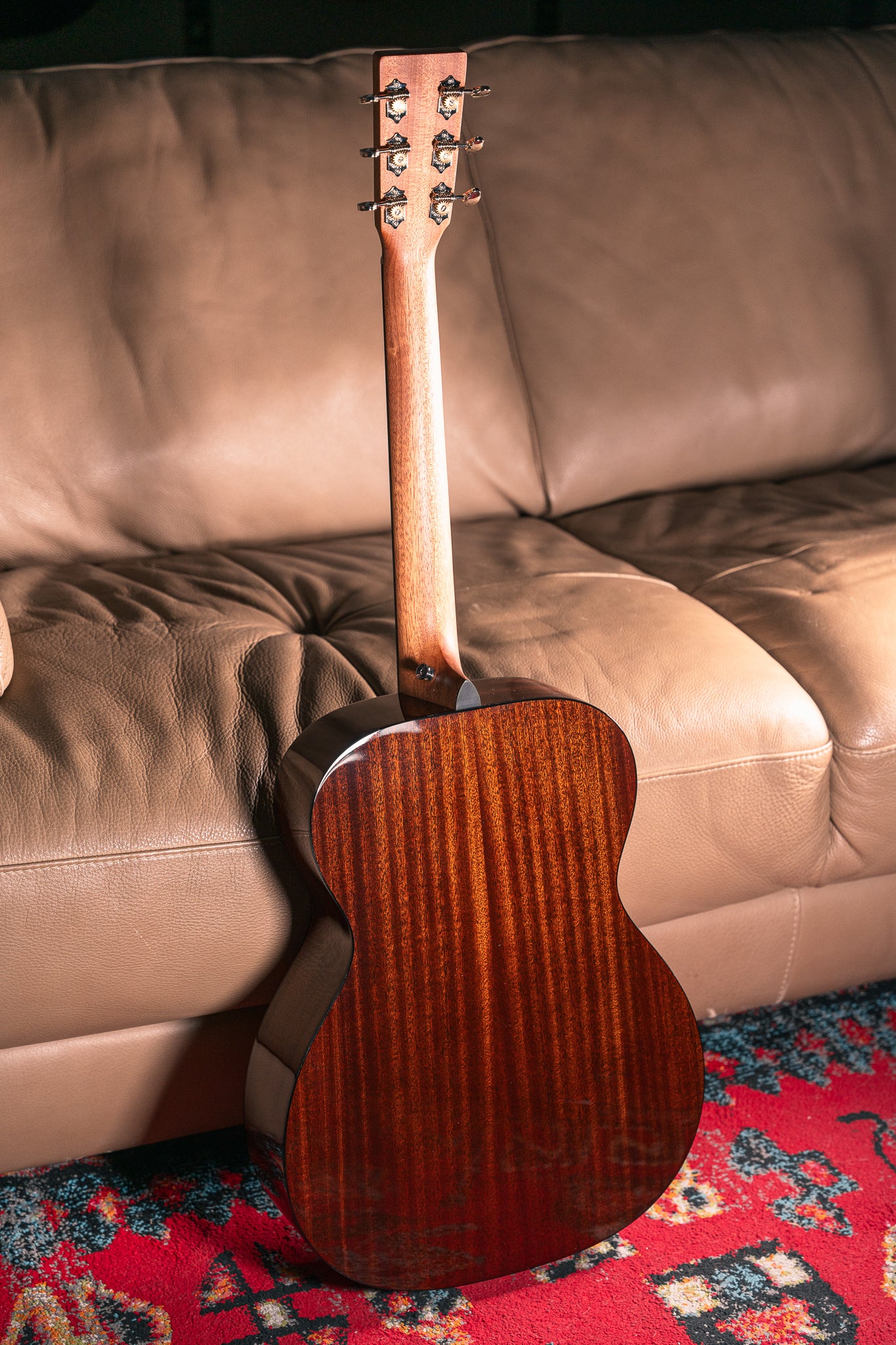 Martin 000-12E Retro