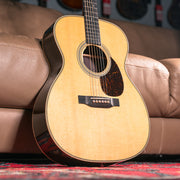 Martin OM-28E