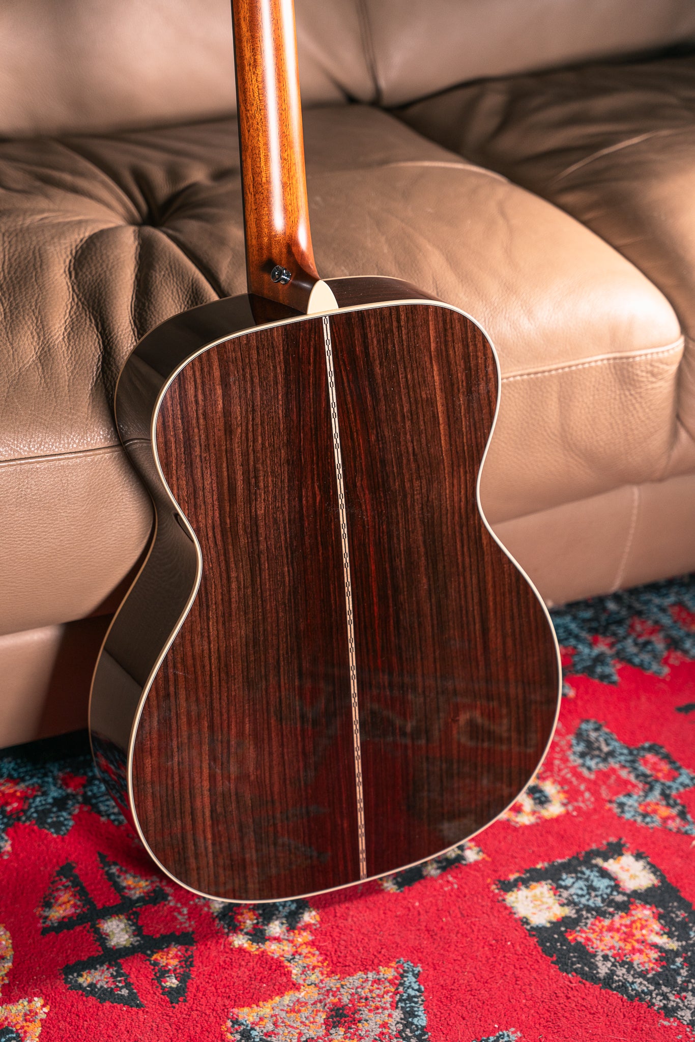 Martin OM-28E