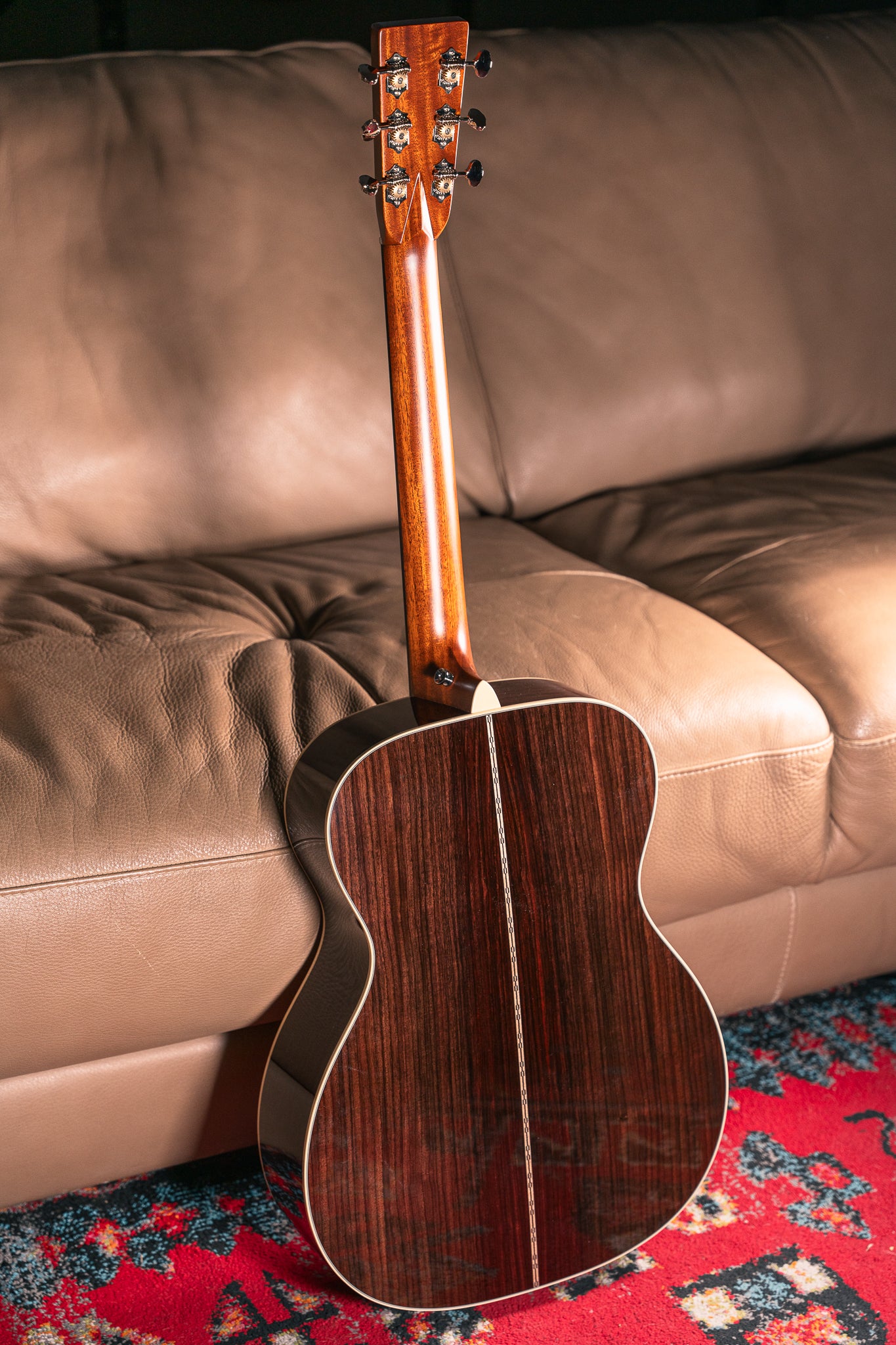 Martin OM-28E