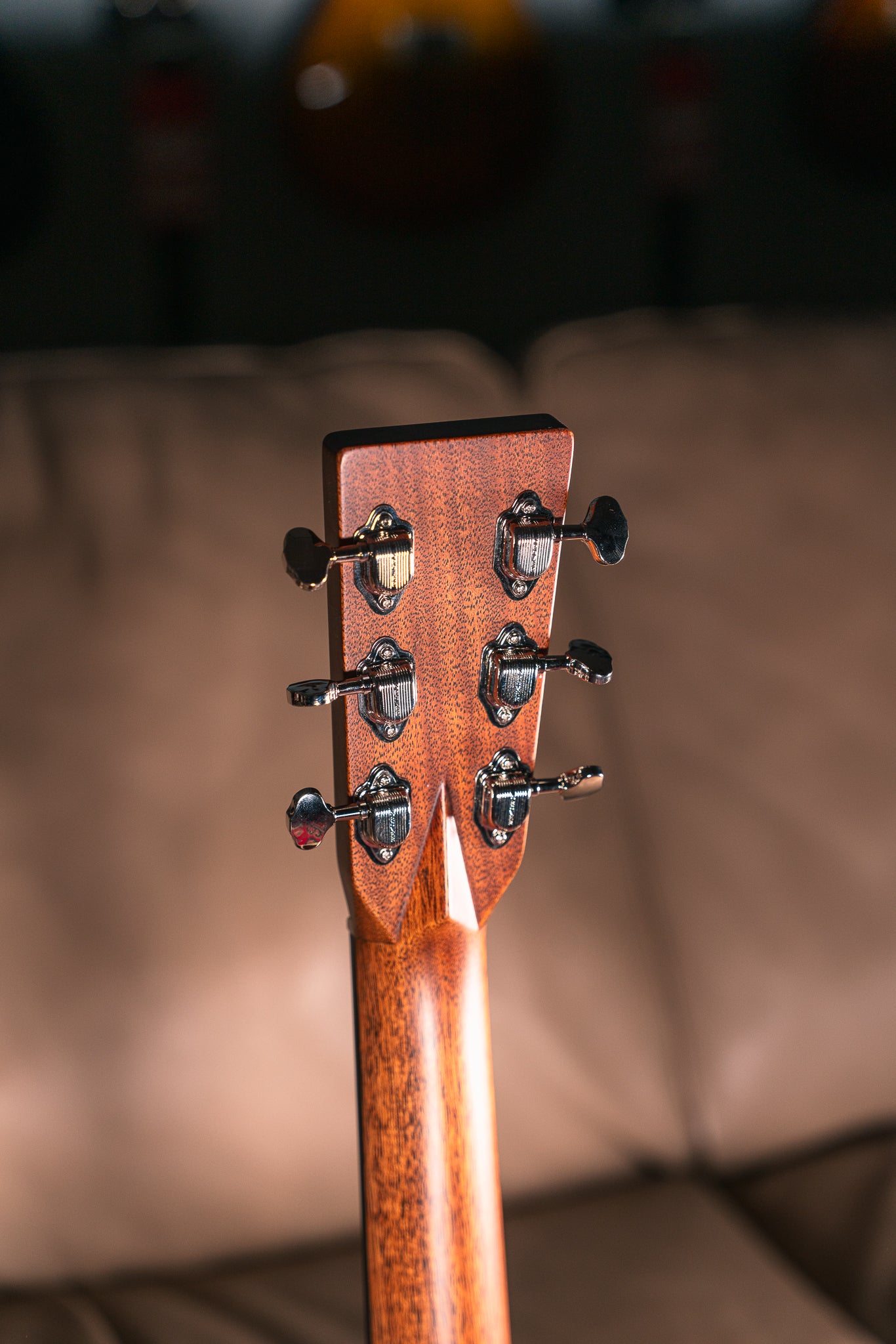 Martin D-28 Billy Strings Signature