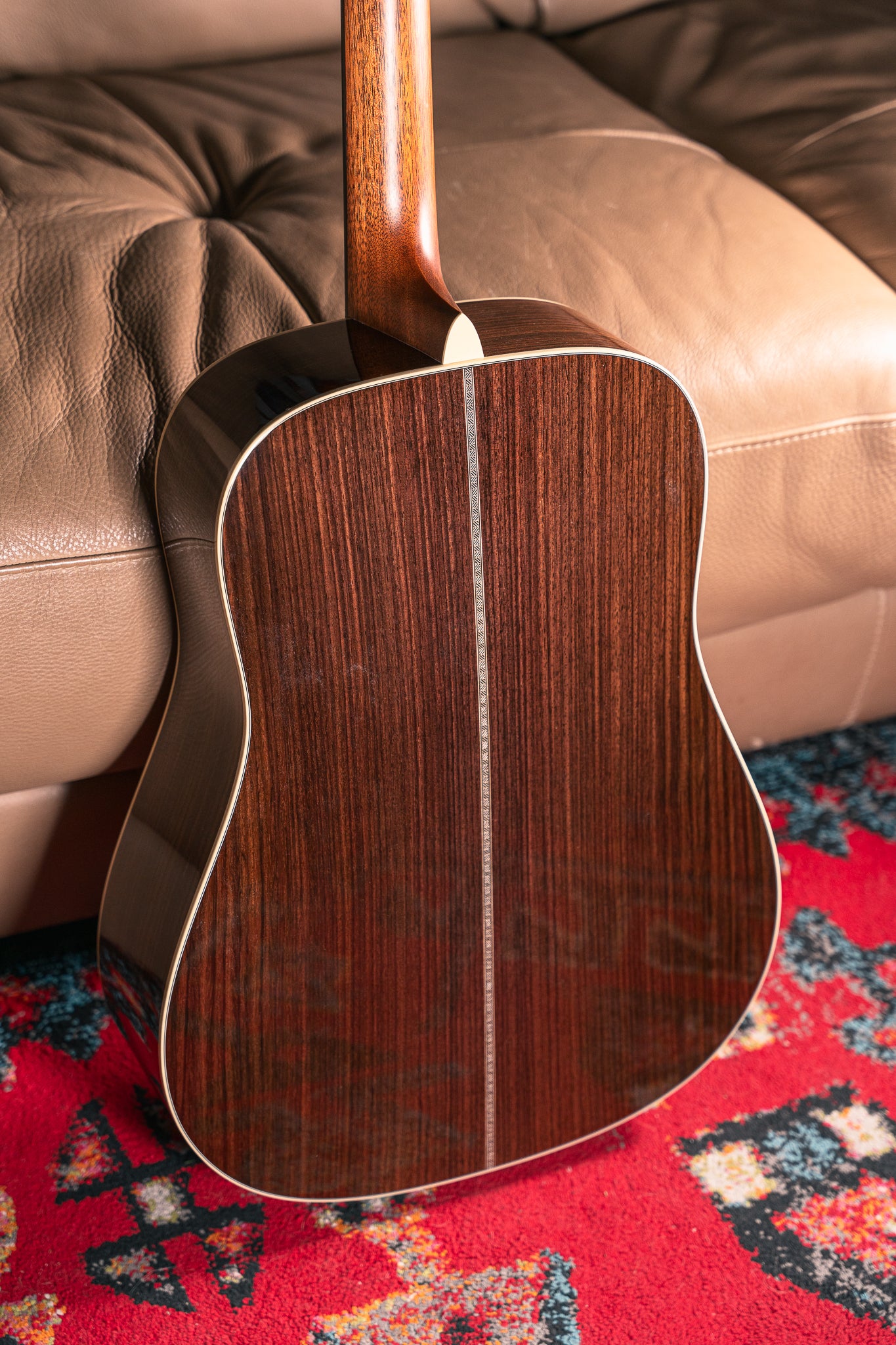 Martin D-28 Billy Strings Signature