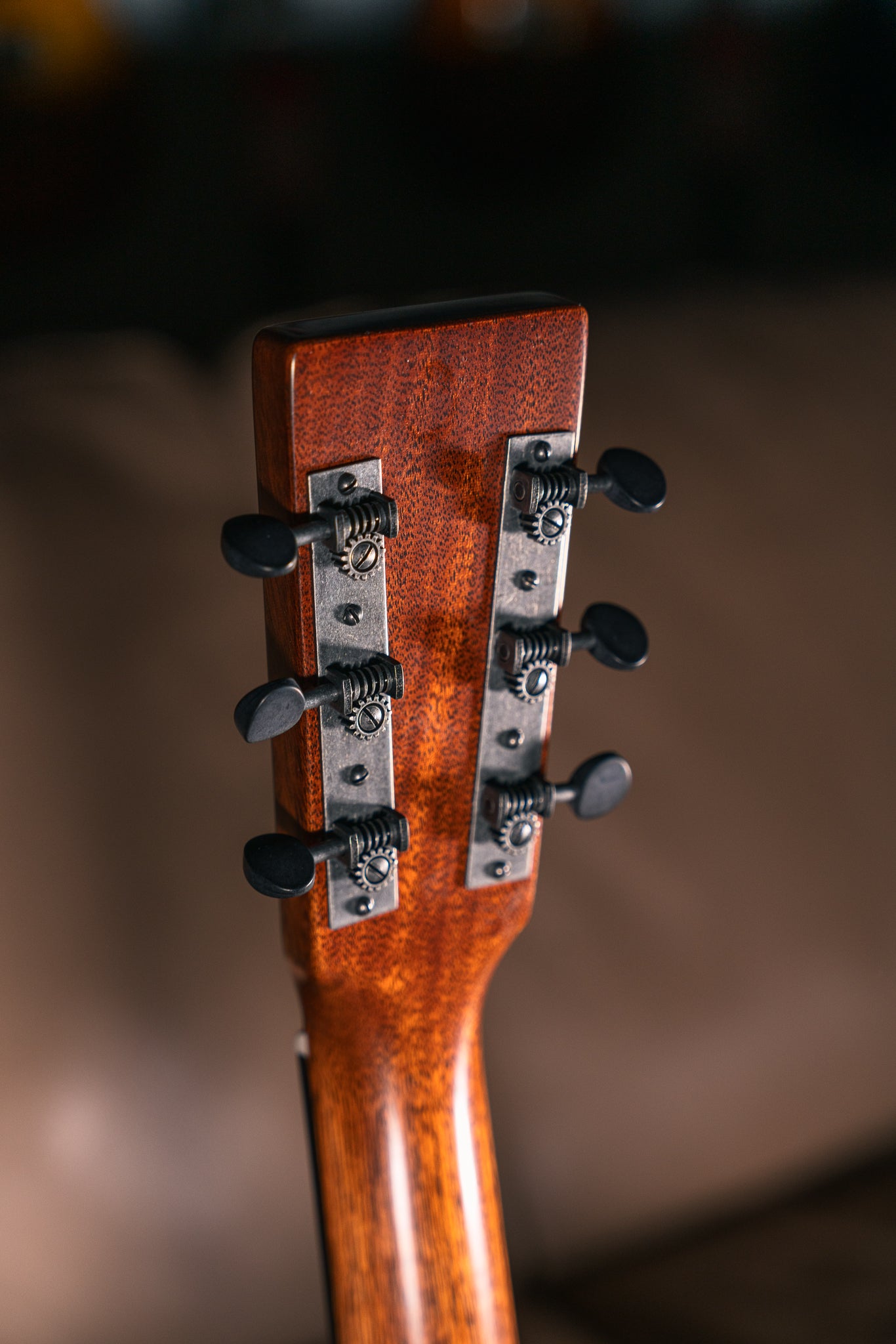 Martin Custom Shop "D" Sloped Shoulder, Pre-Owned