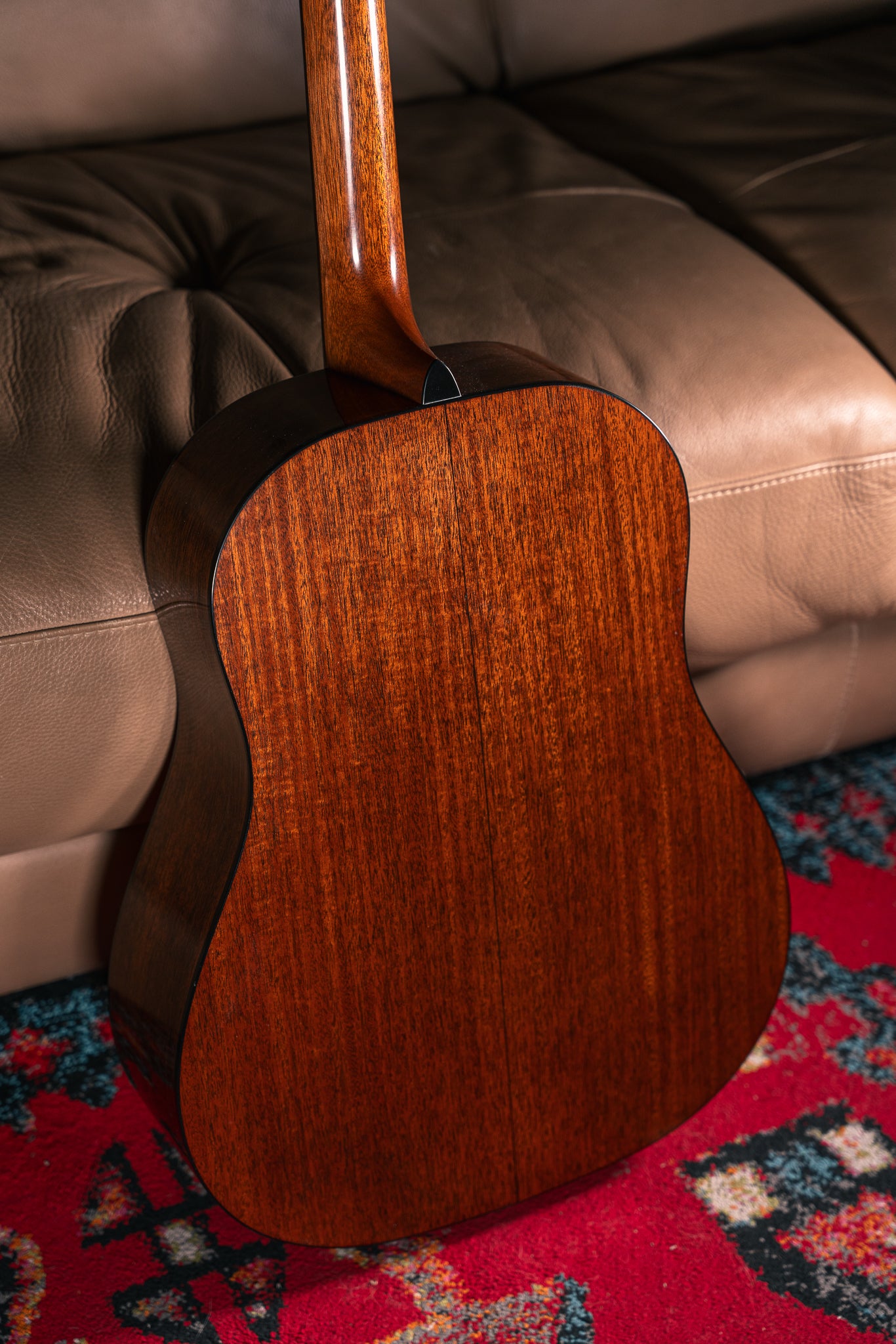 Martin Custom Shop "D" Sloped Shoulder, Pre-Owned