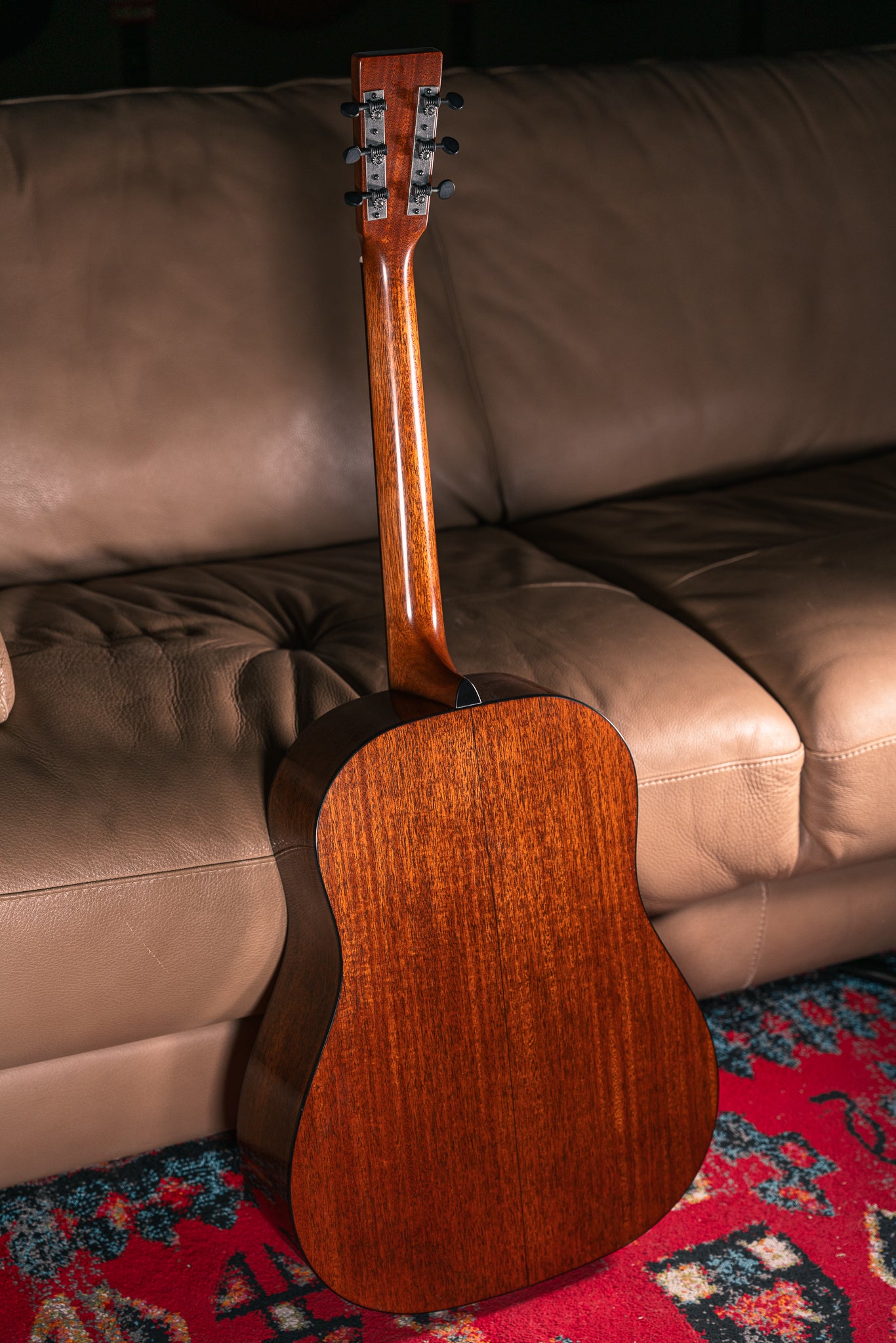 Martin Custom Shop "D" Sloped Shoulder, Pre-Owned