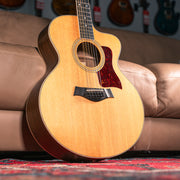 Taylor 455ce, Pre-Owned