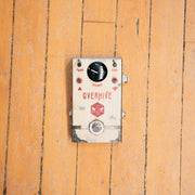Beetronics Overhive, Pre-Owned