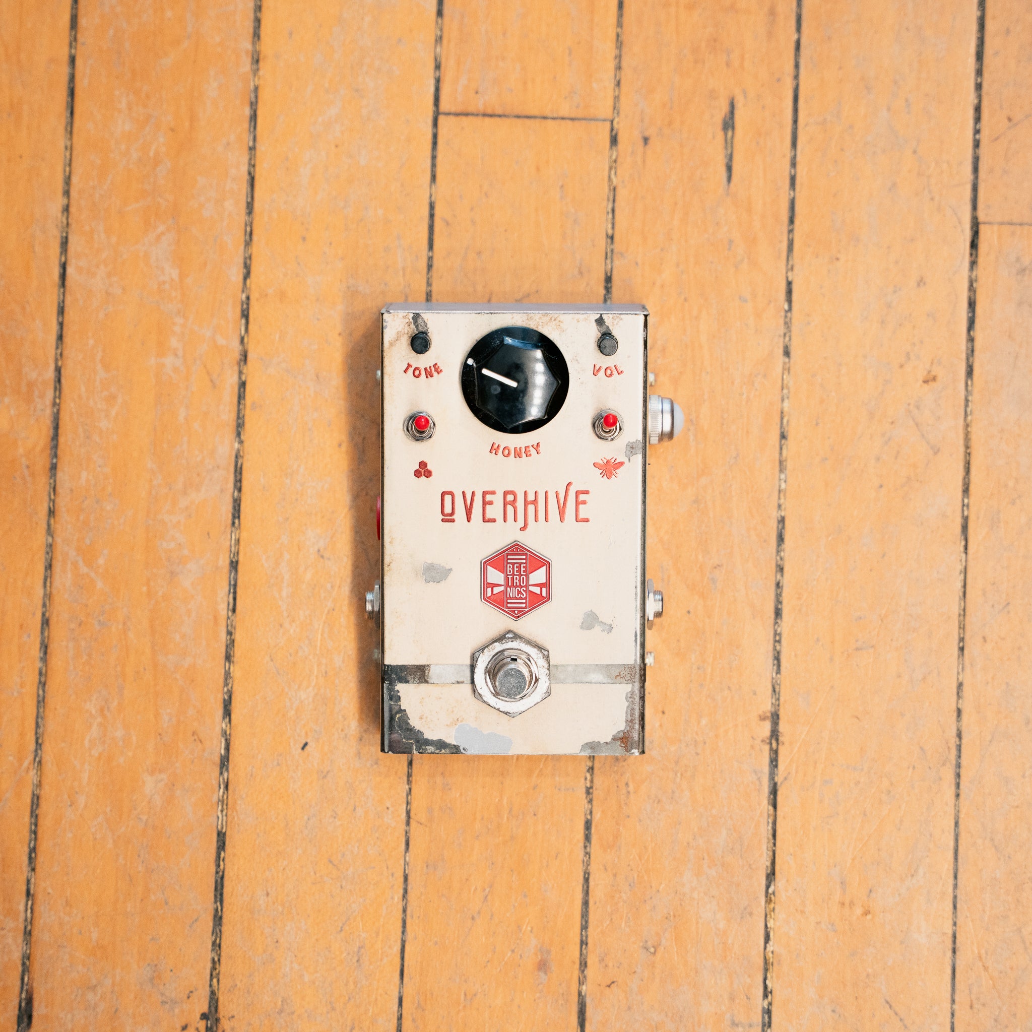 Beetronics Overhive, Pre-Owned