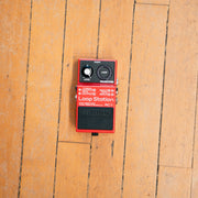 Boss RC-1 Looper, Pre-Owned