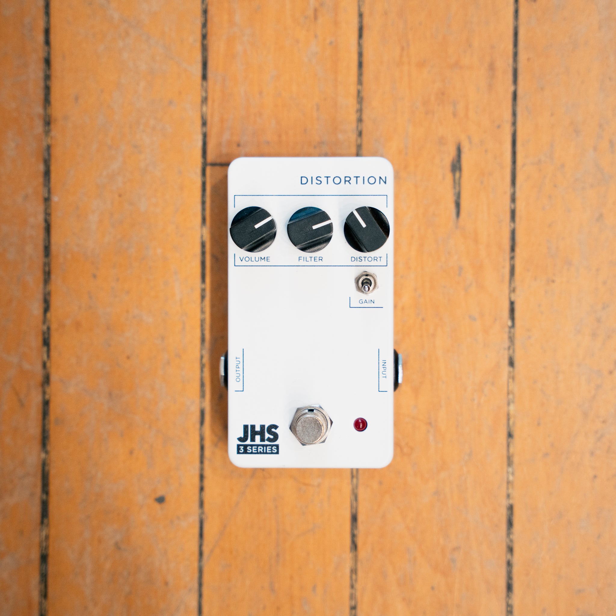 JHS 3 Series Distortion, Pre-Owned