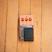 Ibanez CP10 Compressor, Pre-Owned