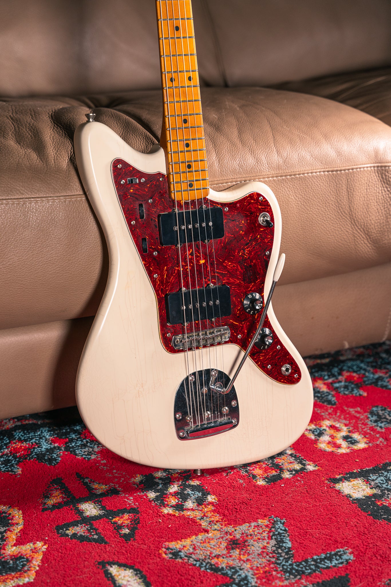 Whitfill JM in Olympic White