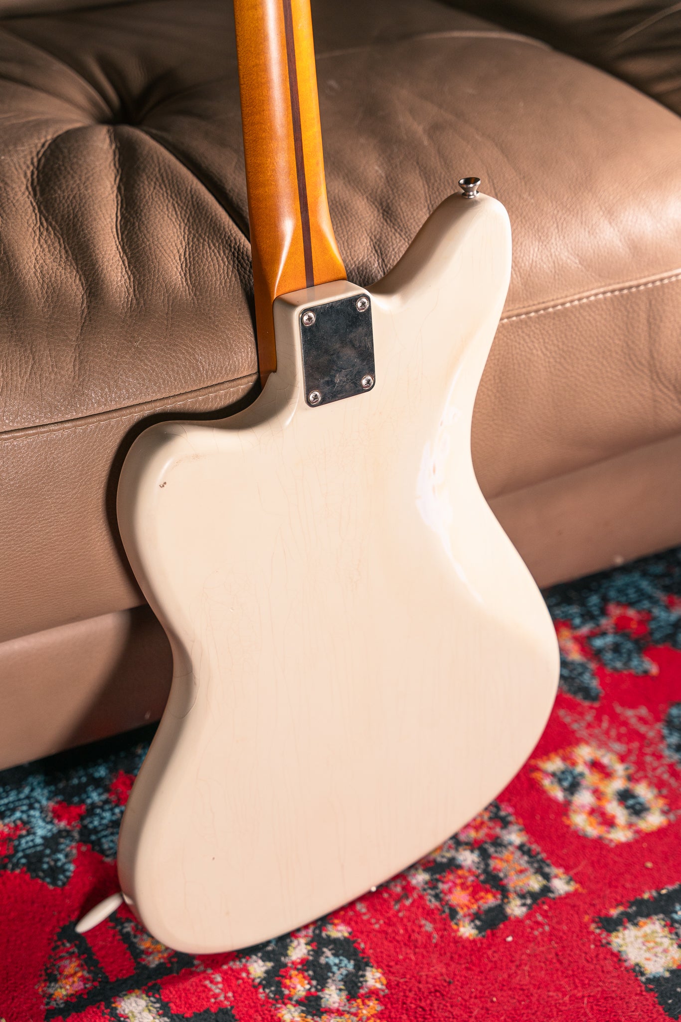 Whitfill JM in Olympic White