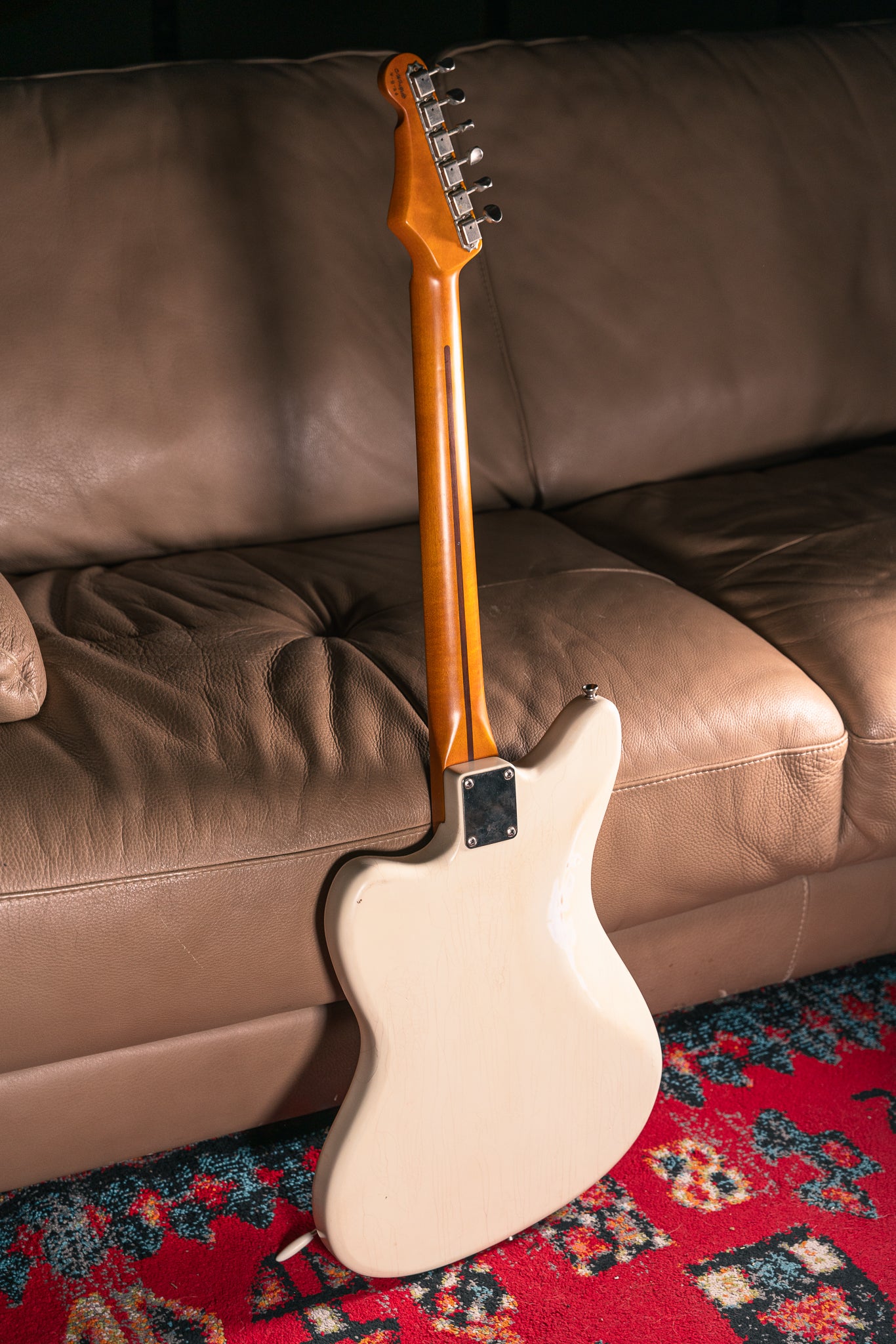Whitfill JM in Olympic White