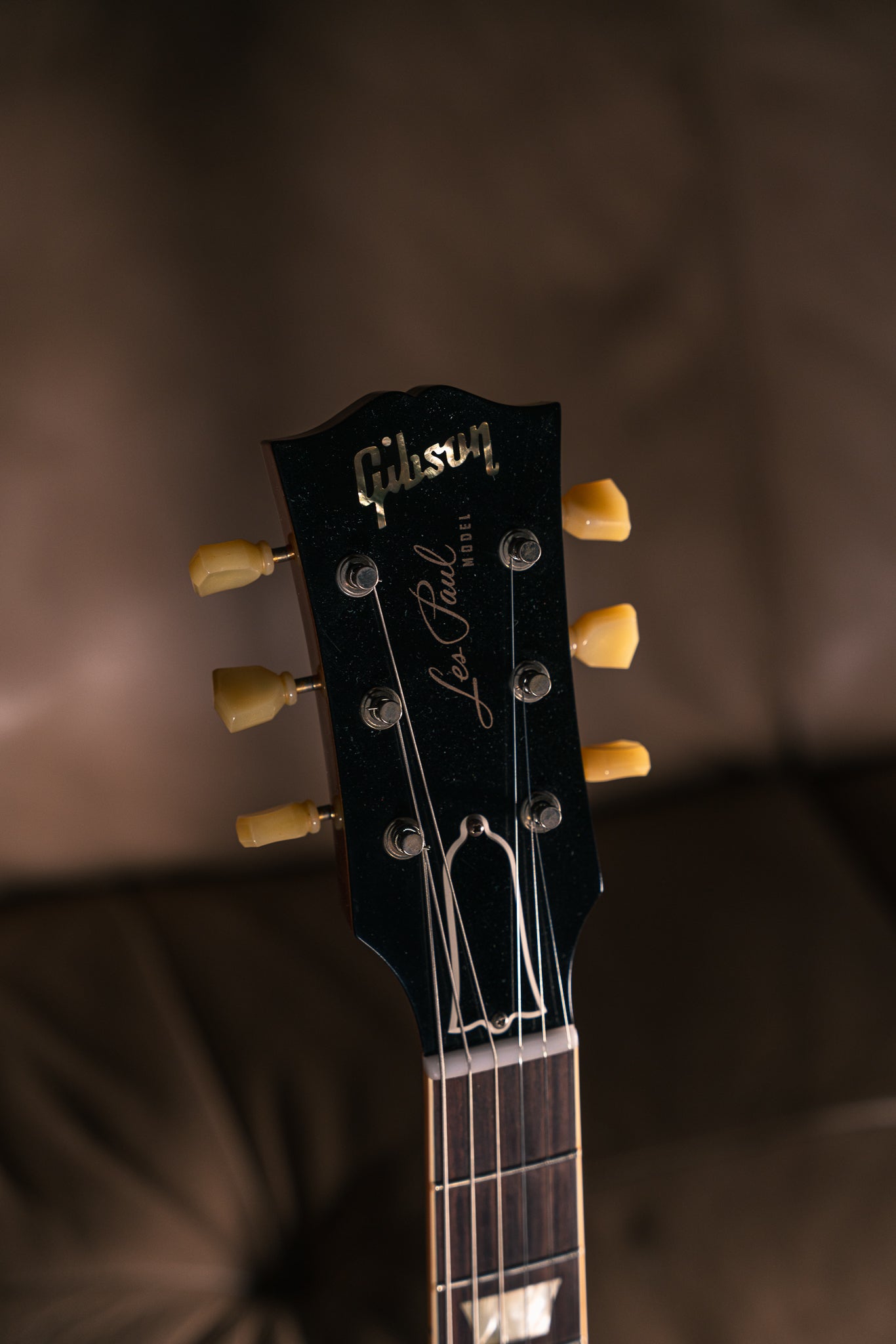 Gibson - 2022 - Custom Wildwood Spec '59 Les Paul Standard in Kindred Burst
