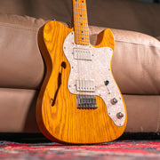 Whitfill Slimline T