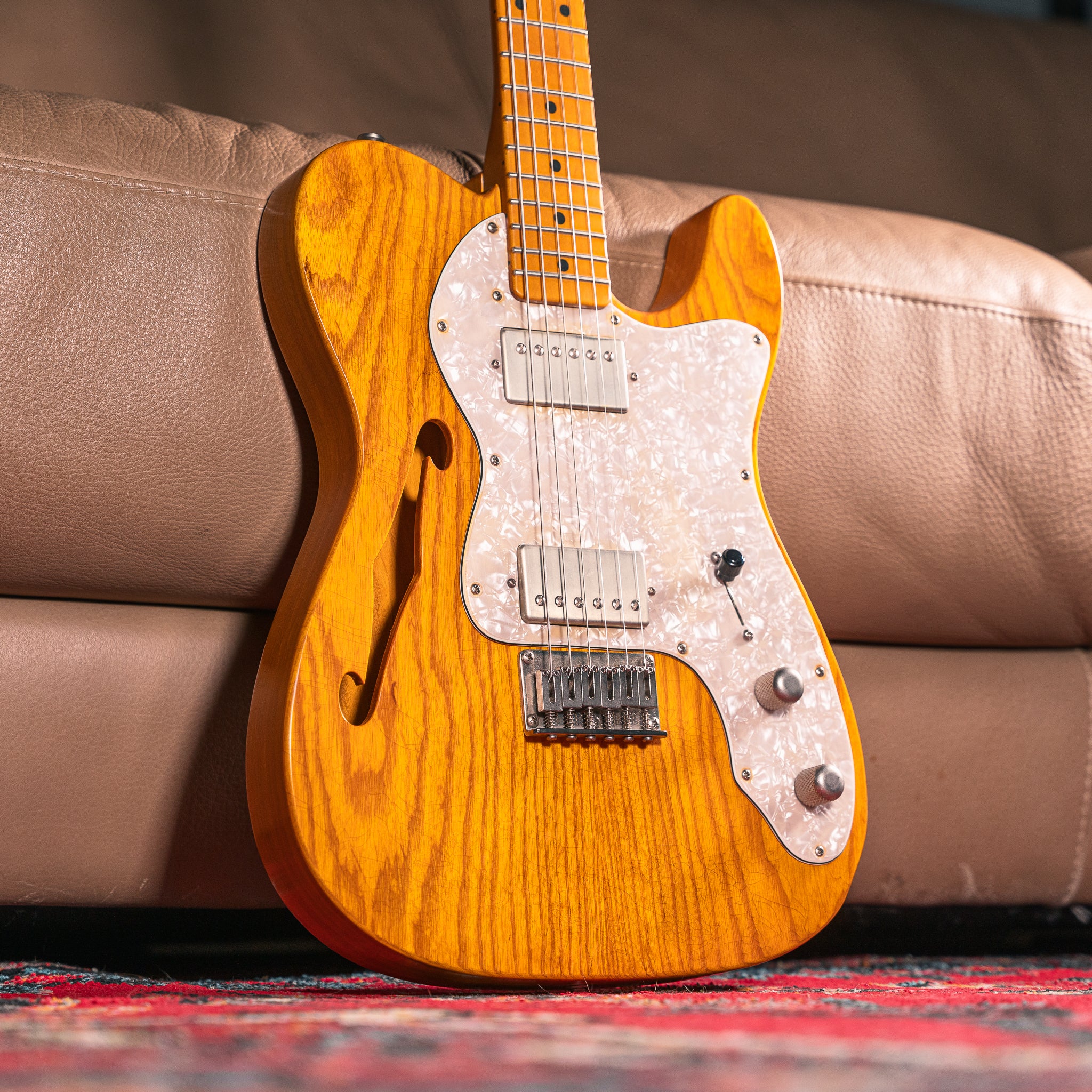 Whitfill Slimline T