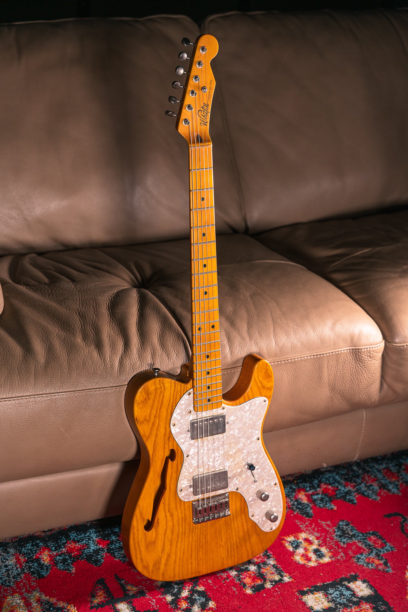 Whitfill Slimline T