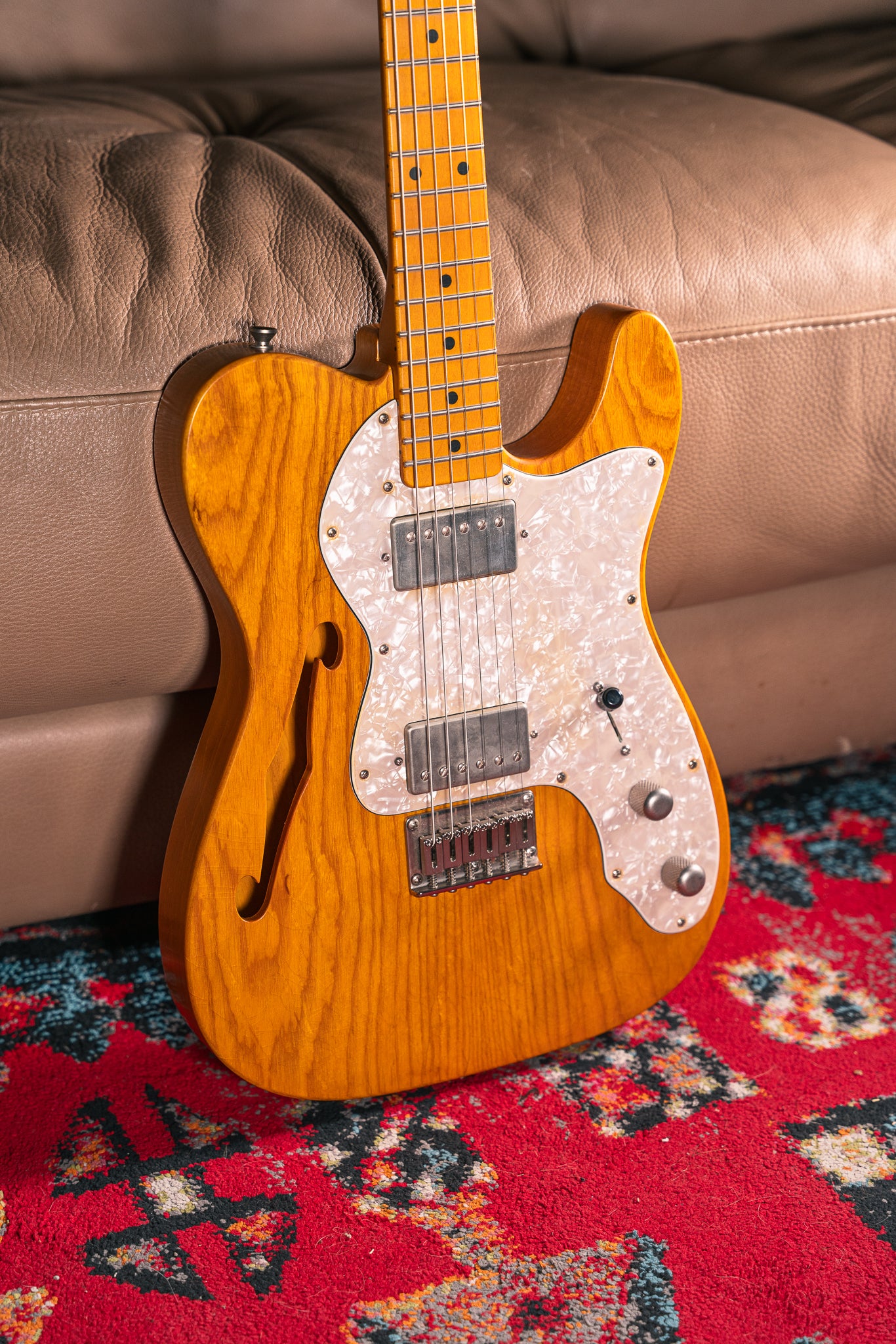 Whitfill Slimline T
