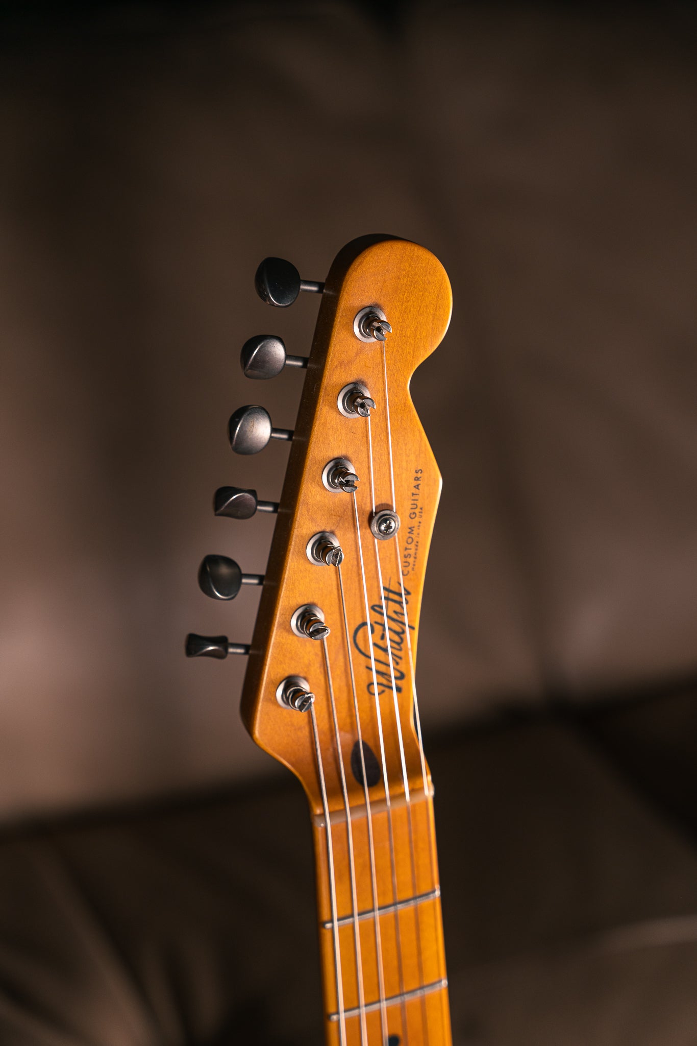 Whitfill Slimline T