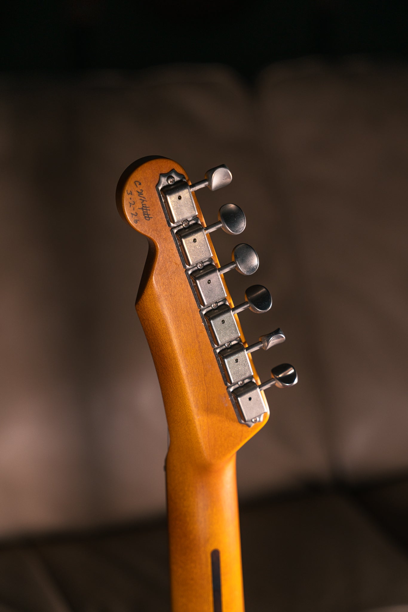 Whitfill Slimline T