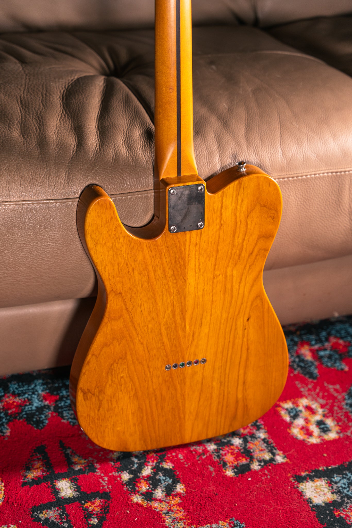 Whitfill Slimline T