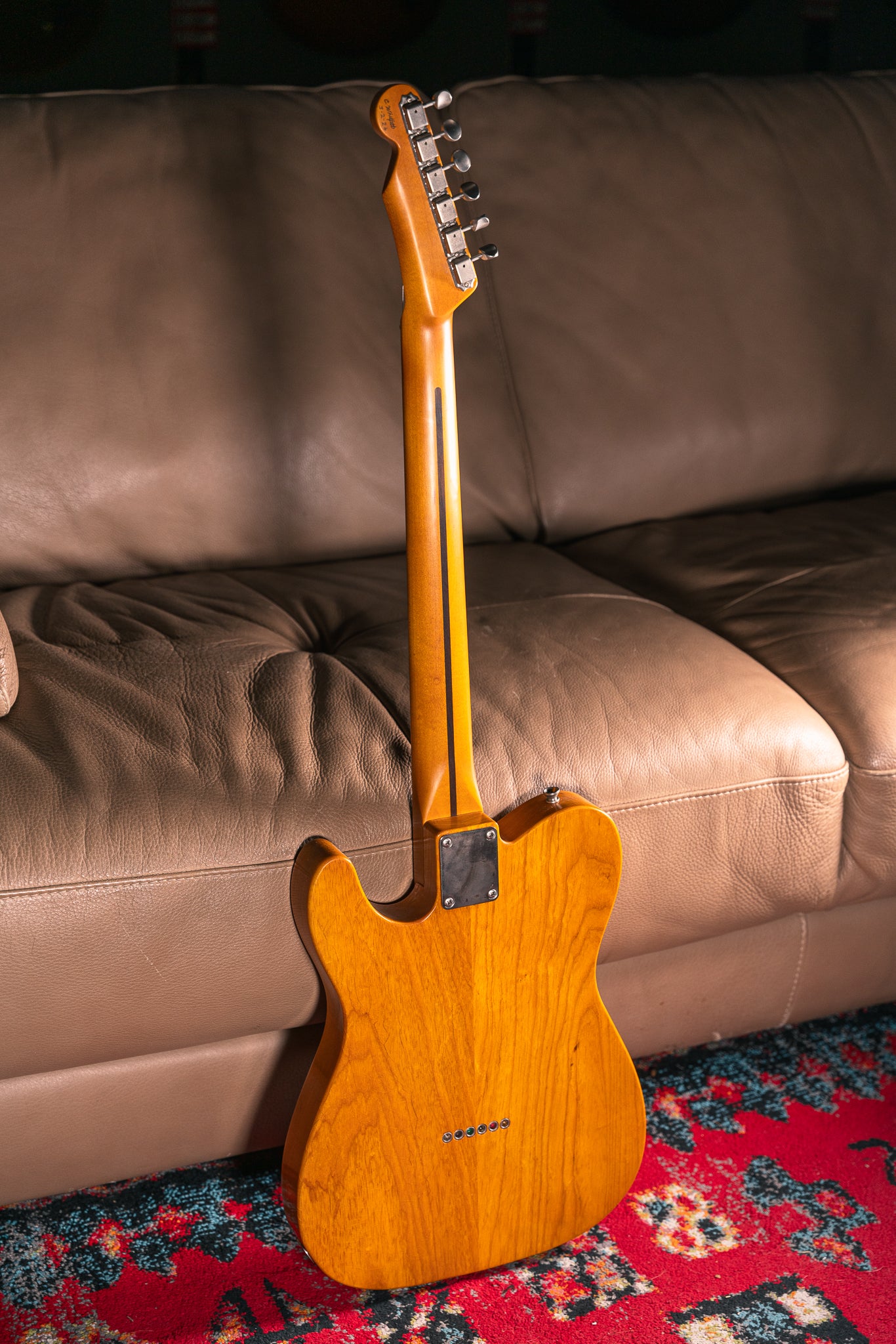 Whitfill Slimline T