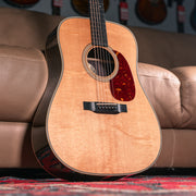Collings D2H, Pre-Owned