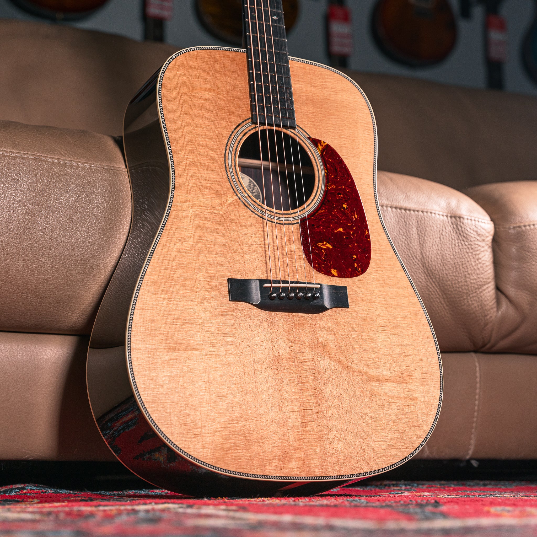 Collings D2H, Pre-Owned