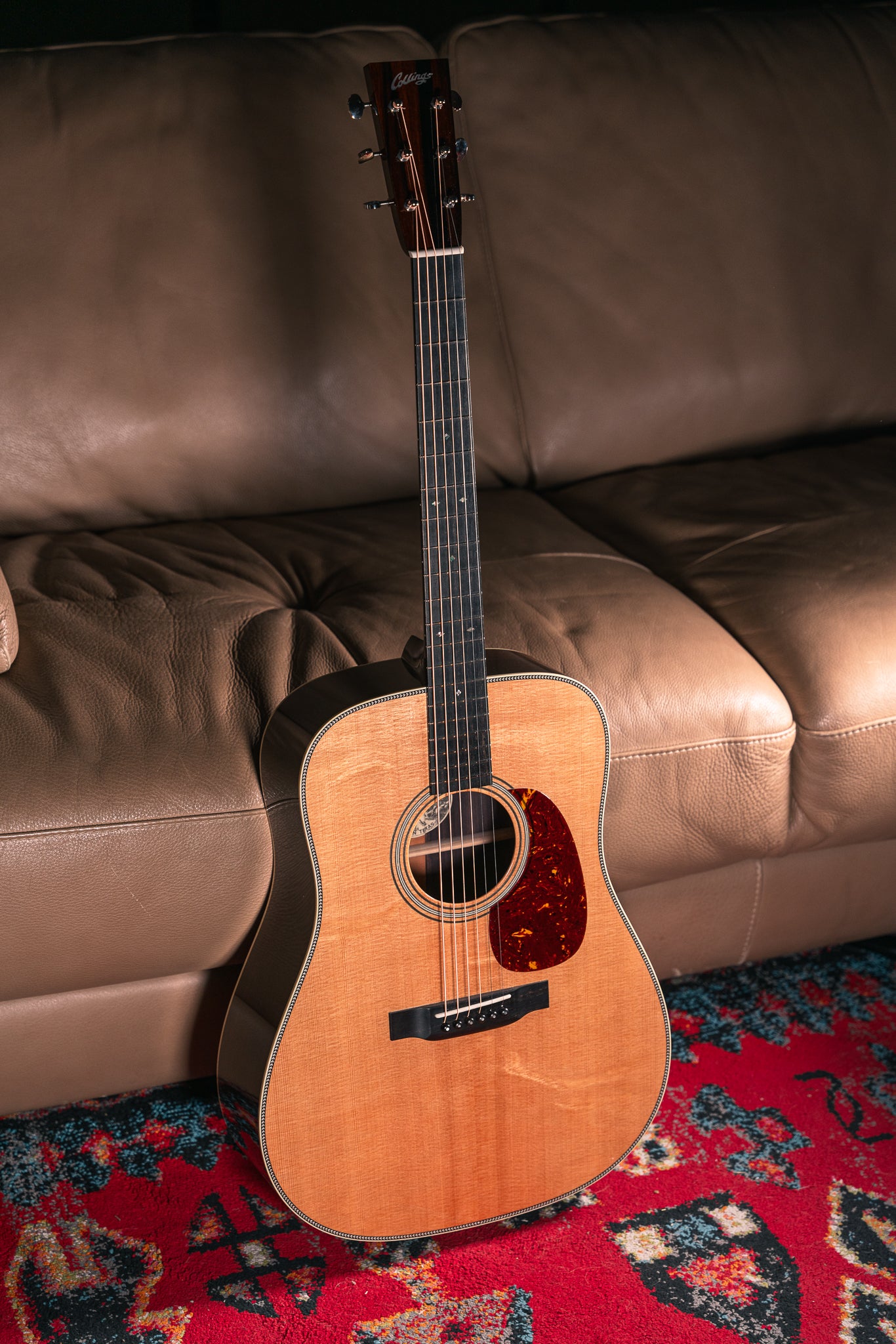 Collings D2H, Pre-Owned