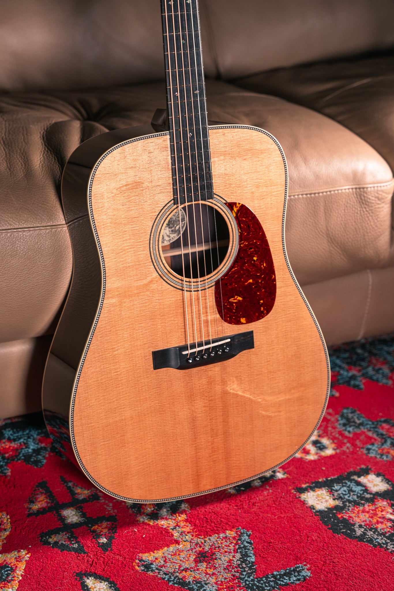 Collings D2H, Pre-Owned
