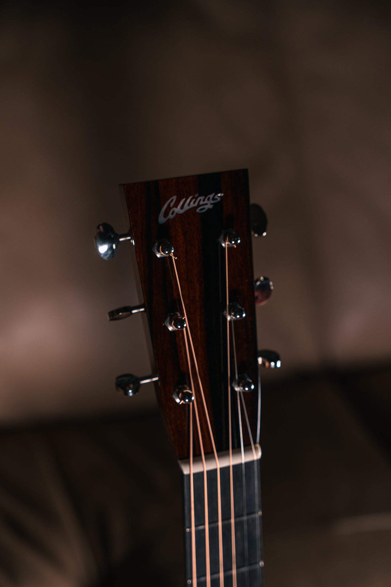 Collings D2H, Pre-Owned