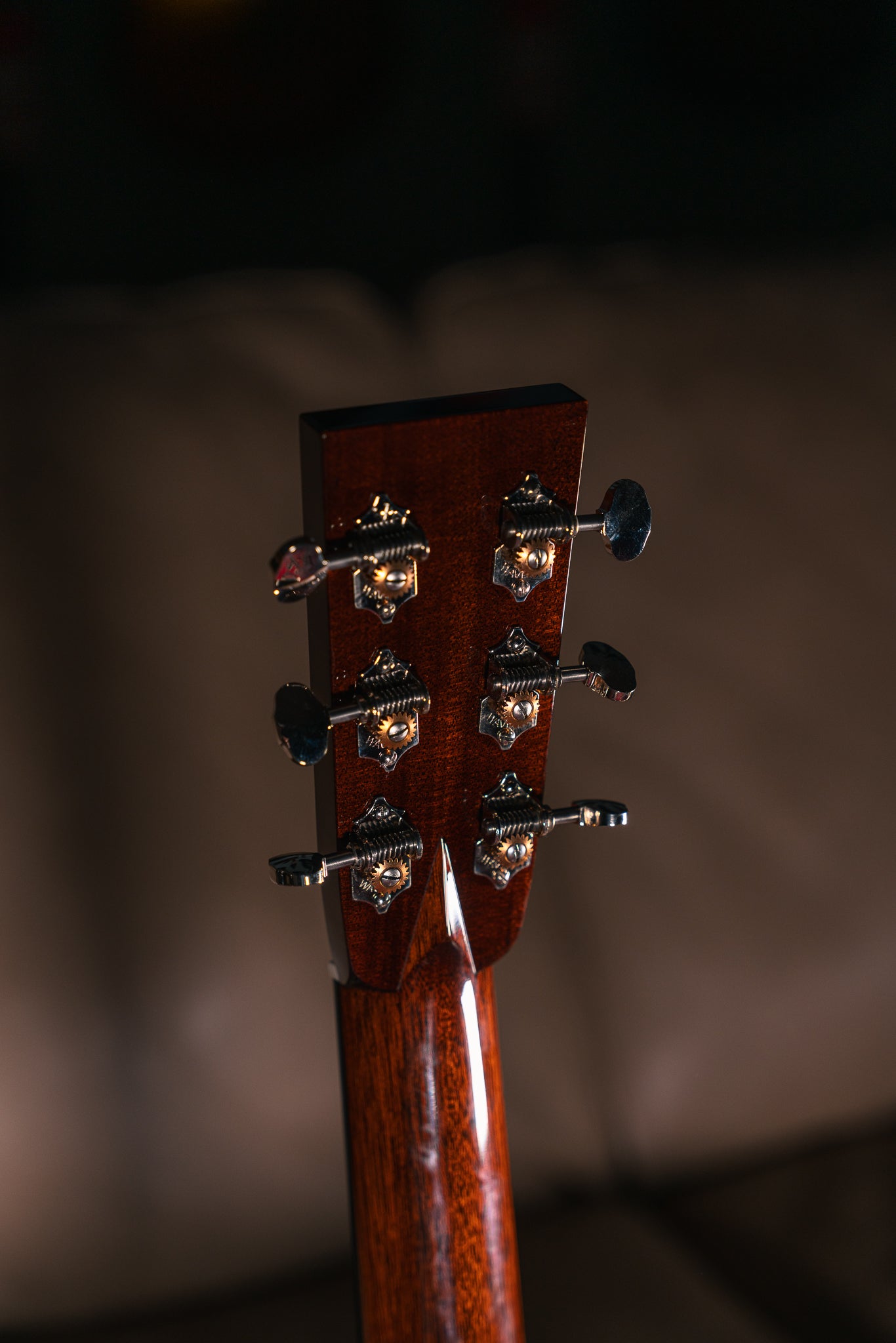 Collings D2H, Pre-Owned