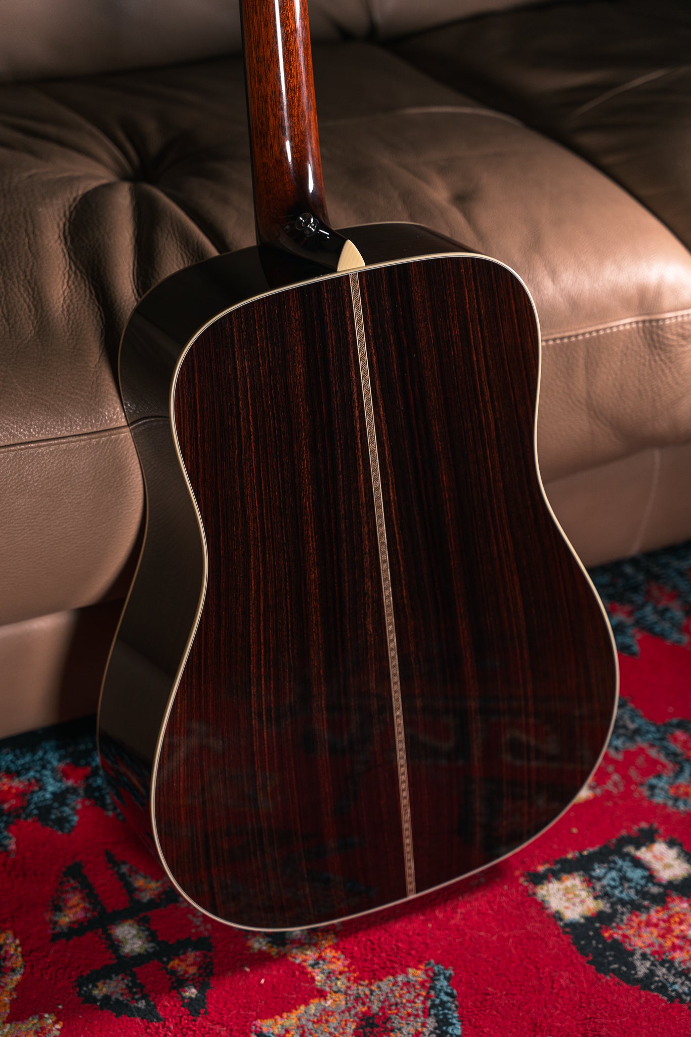 Collings D2H, Pre-Owned
