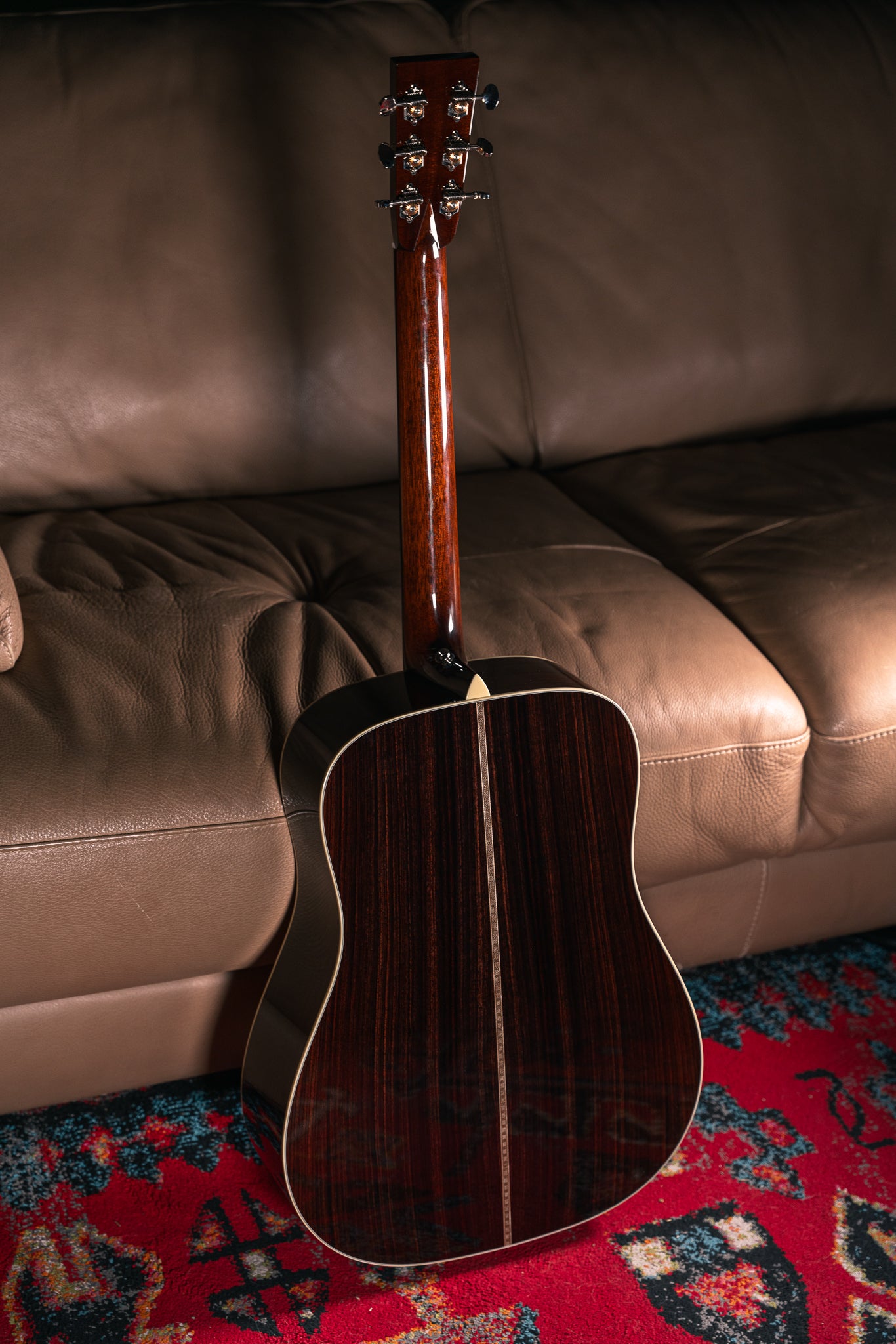 Collings D2H, Pre-Owned