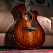 Taylor Next Generation K24ce Special Edition