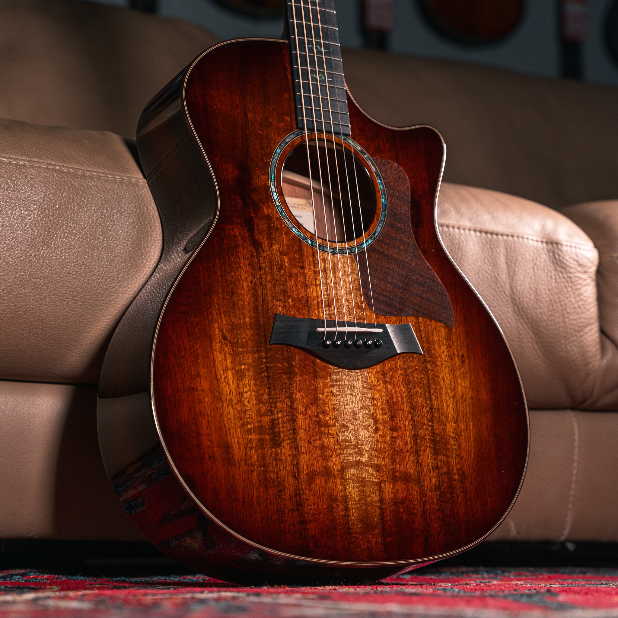 Taylor Next Generation K24ce Special Edition