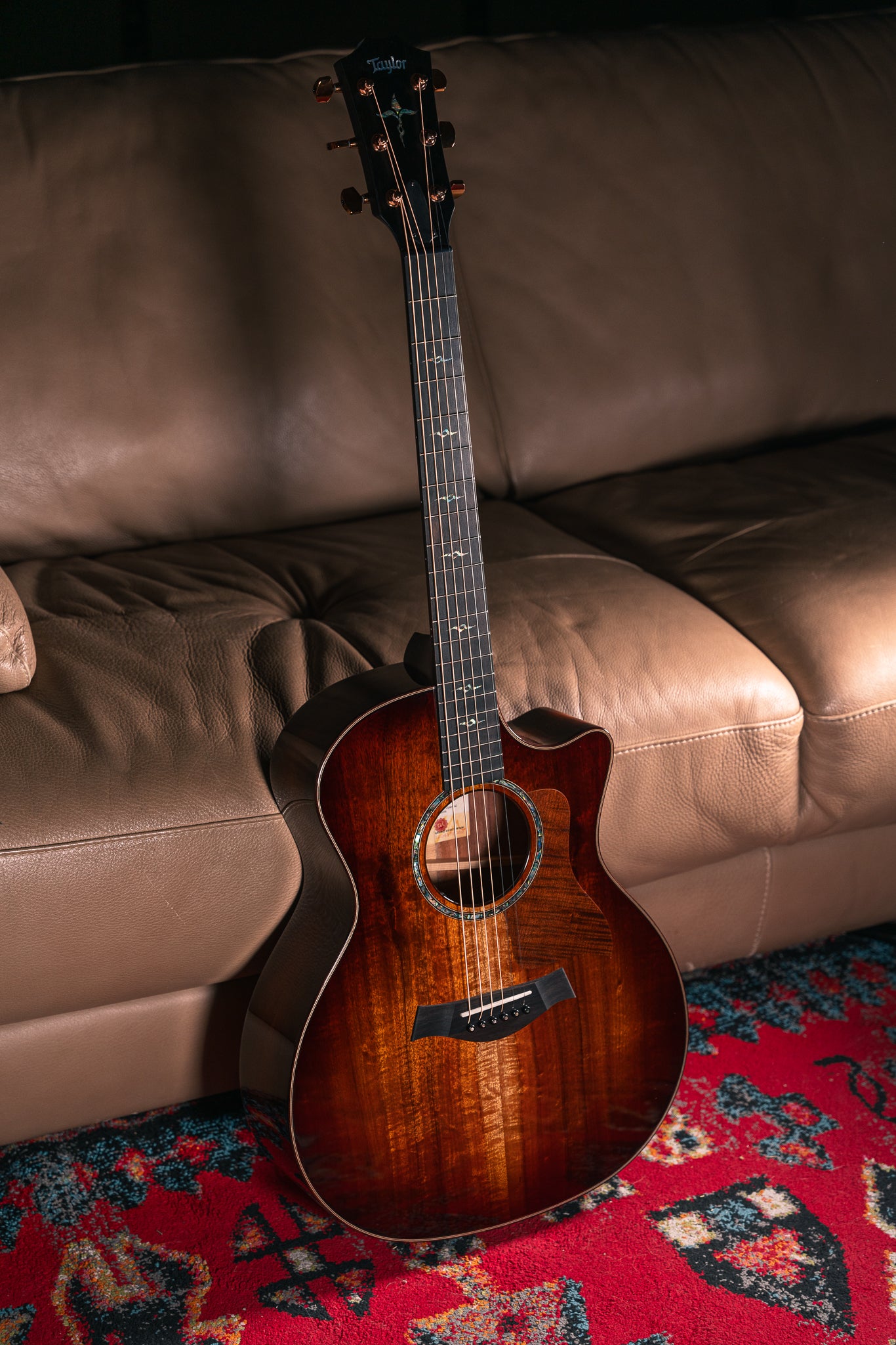 Taylor Next Generation K24ce Special Edition