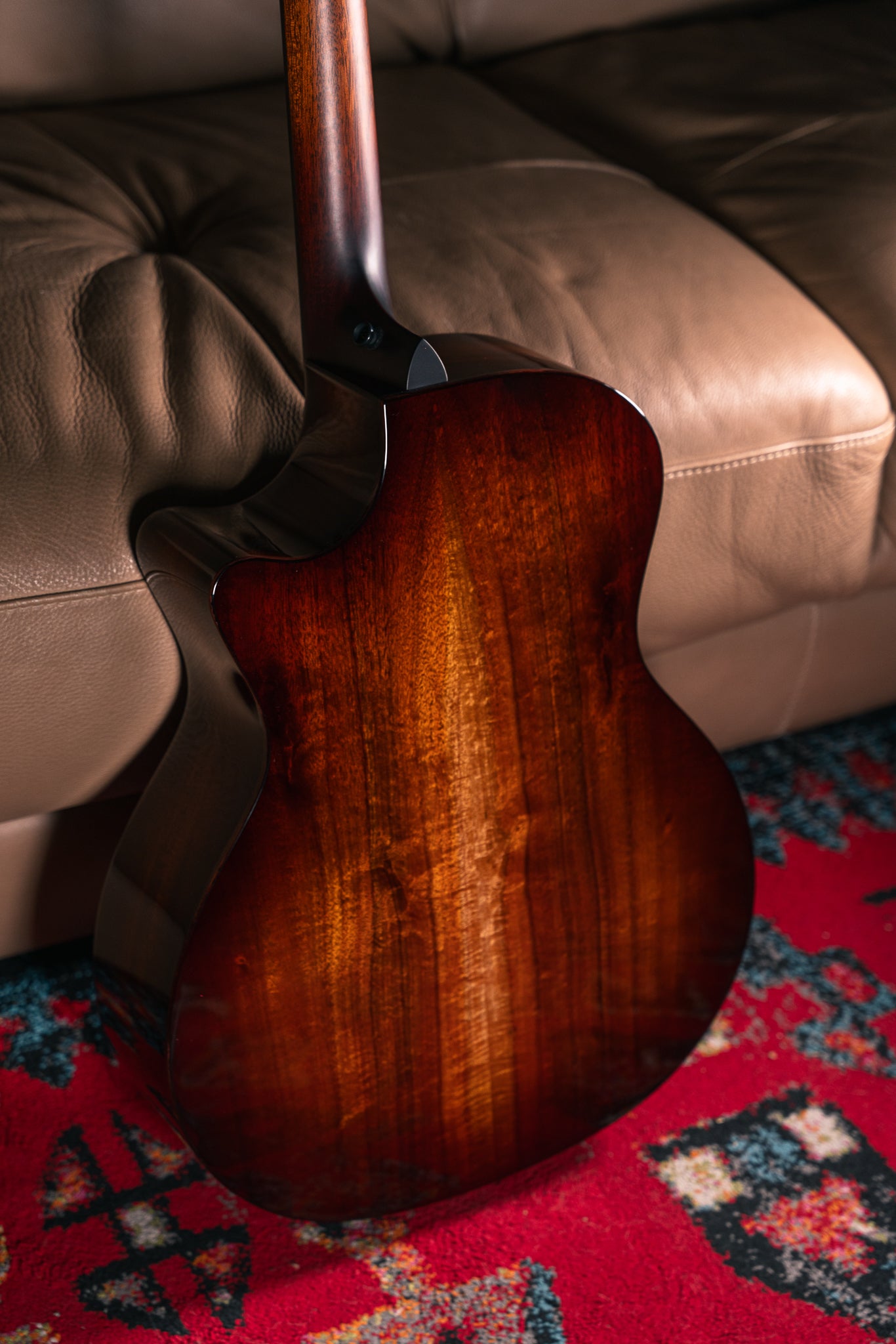 Taylor Next Generation K24ce Special Edition
