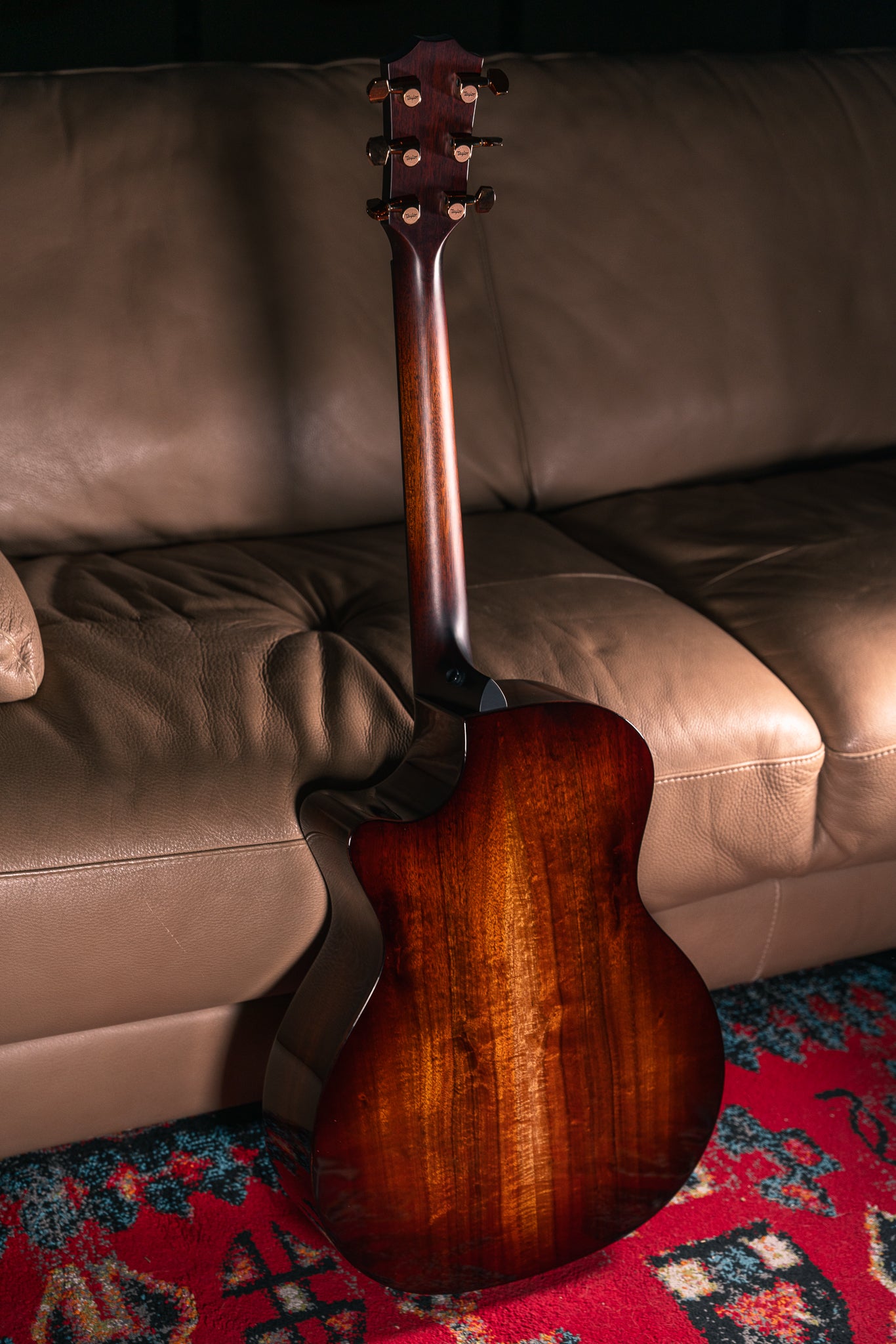 Taylor Next Generation K24ce Special Edition
