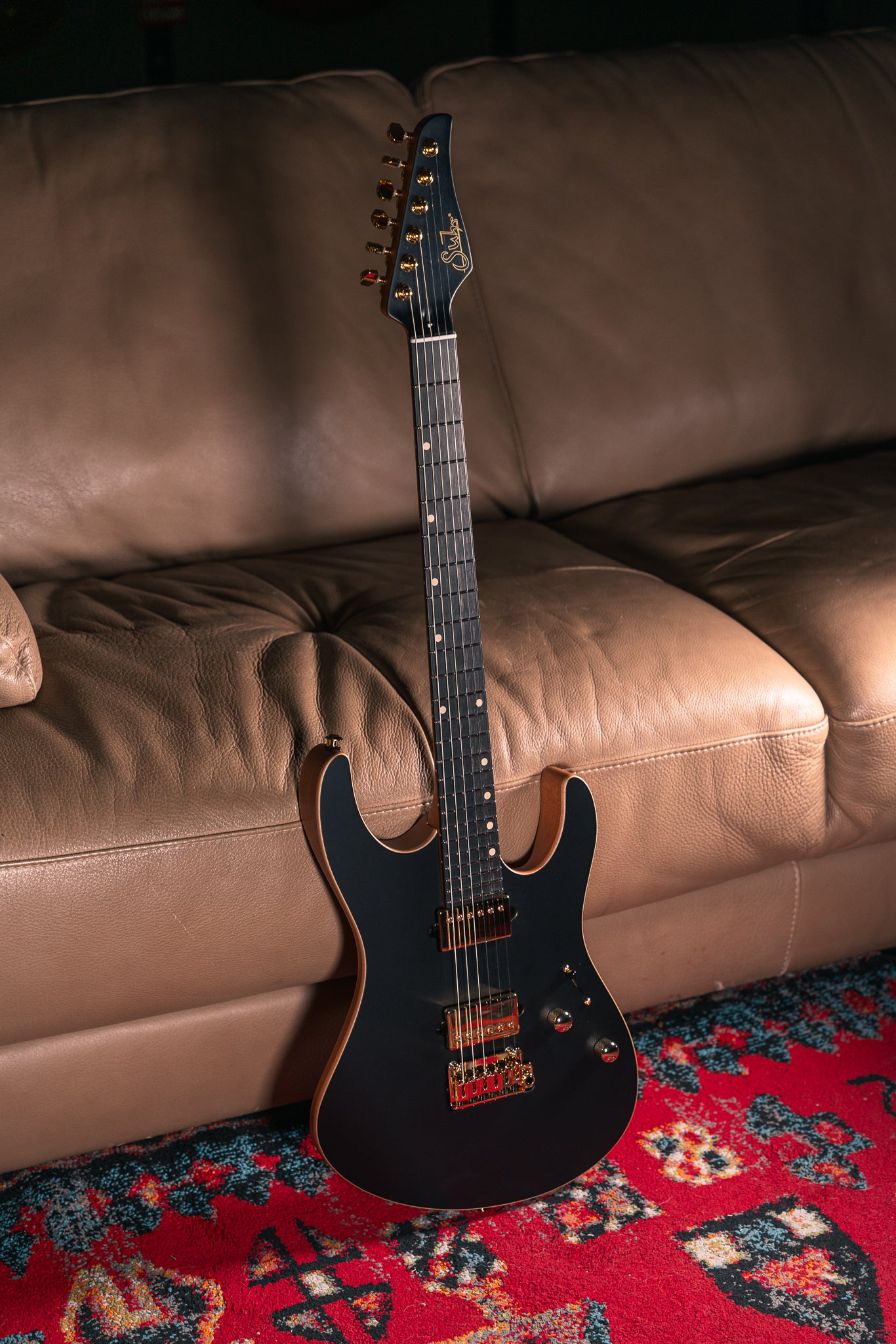 Suhr Andre Nieri Modern