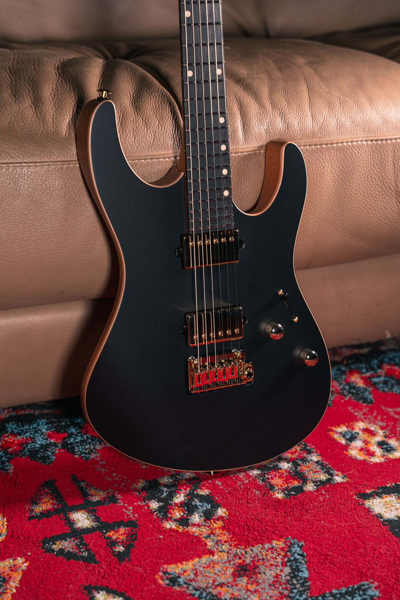 Suhr Andre Nieri Modern