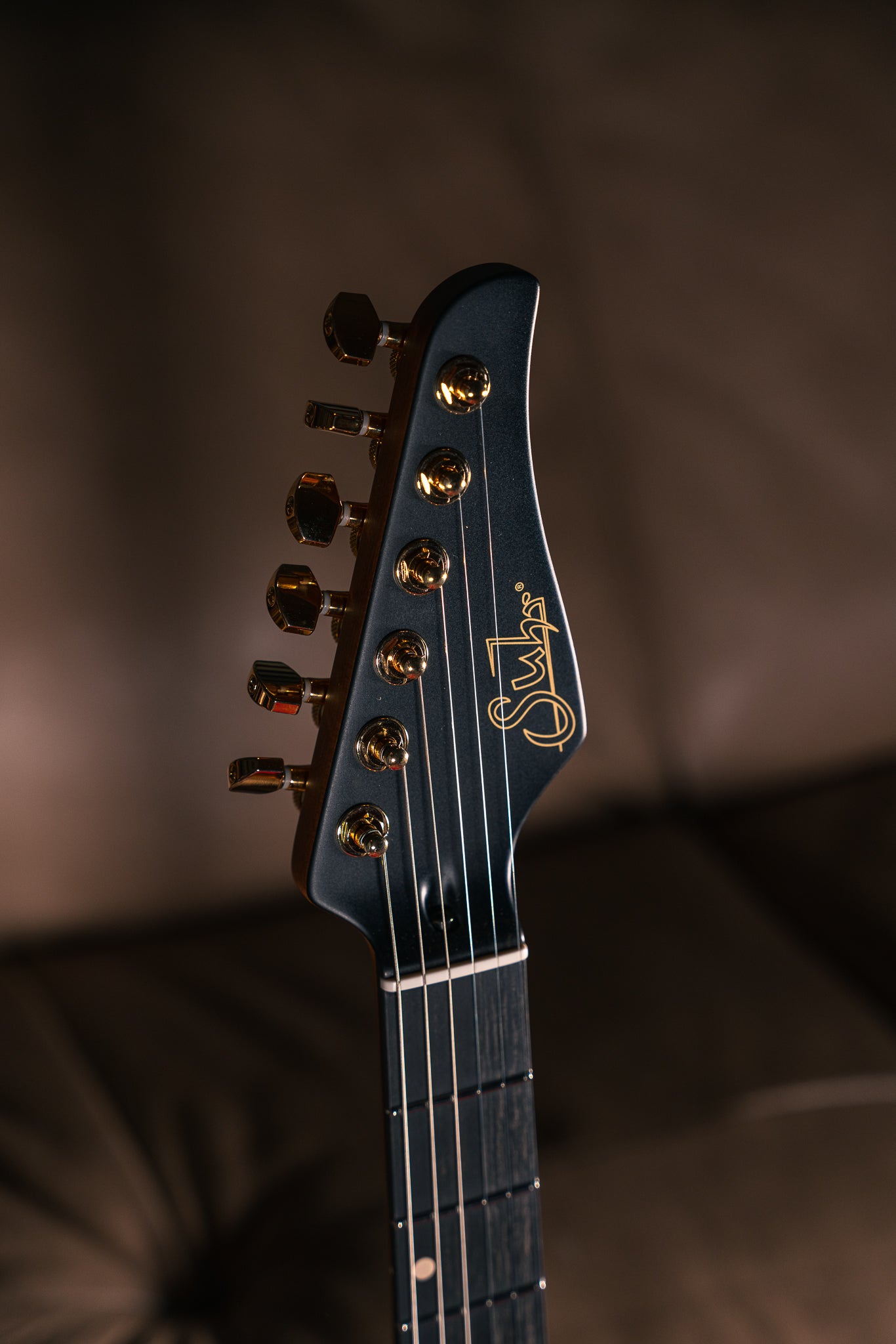 Suhr Andre Nieri Modern
