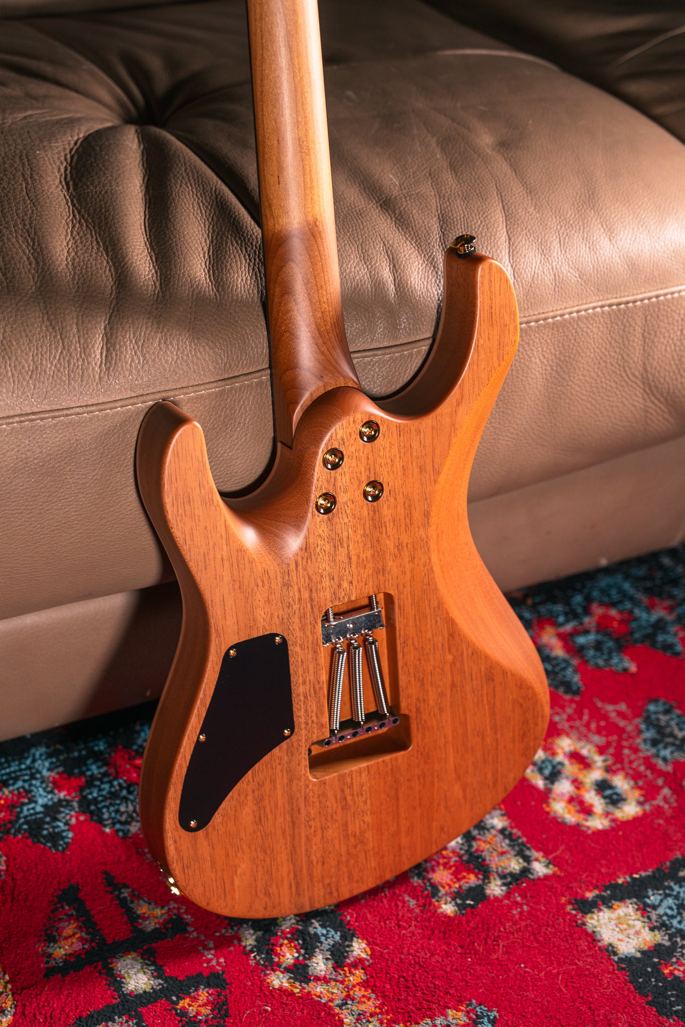Suhr Andre Nieri Modern