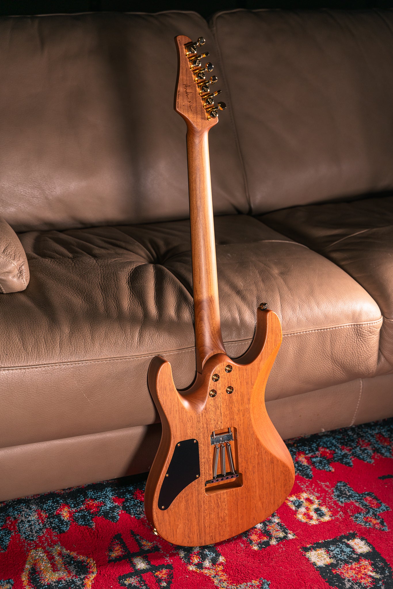 Suhr Andre Nieri Modern
