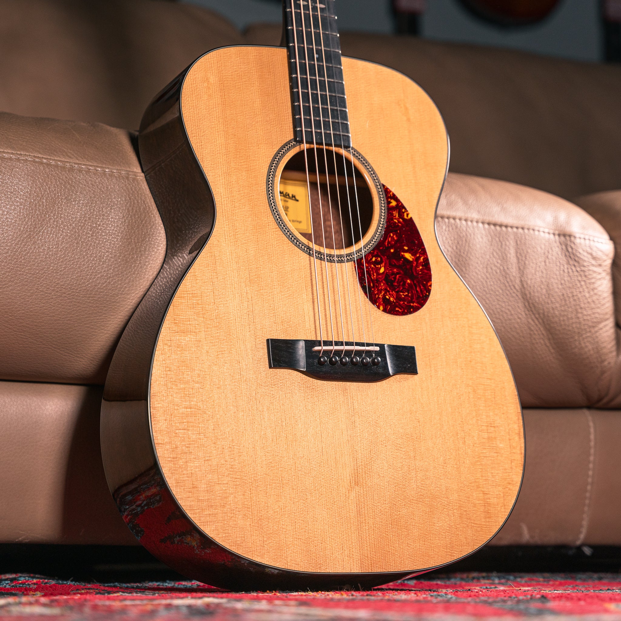 Eastman E1OM-SP, Pre-Owned