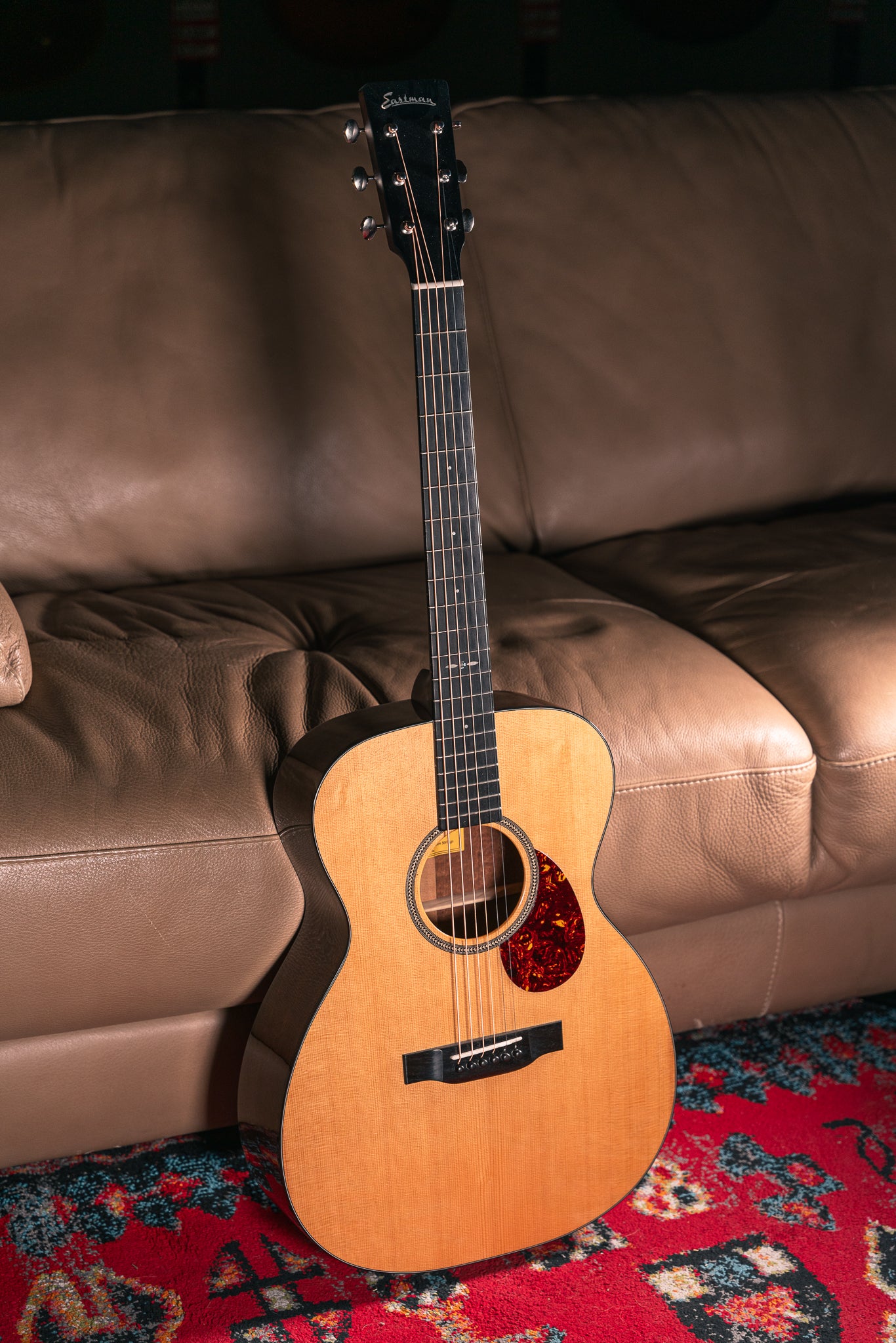 Eastman E1OM-SP, Pre-Owned